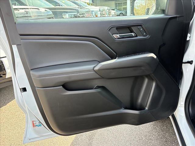 Certified 2023 Chevrolet Colorado LT w/ LT Convenience Package AWD/4WD image 20