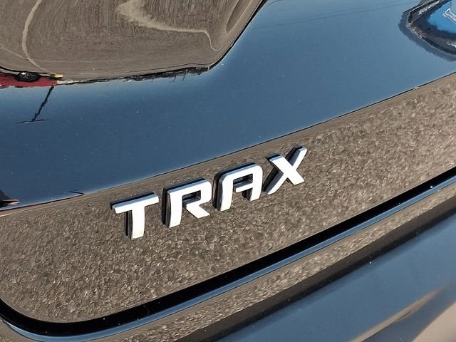 New 2026 Chevrolet Trax ACTIV w/ Driver Confidence Package image 17