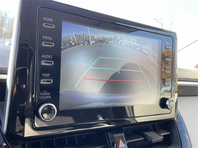 Used 2020 Toyota Corolla LE image 27