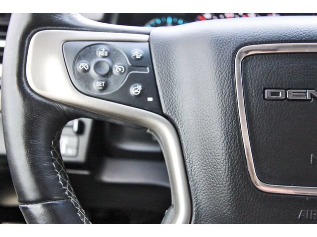 Used 2018 GMC Yukon Denali w/ Denali Ultimate Package RWD image 18