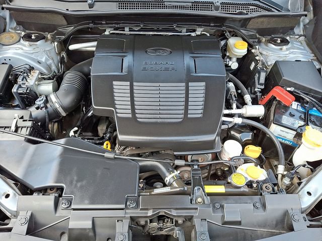 Used 2019 Subaru Forester Limited image 33