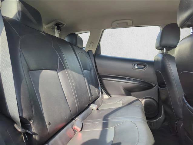 Used 2009 Nissan Rogue S image 21