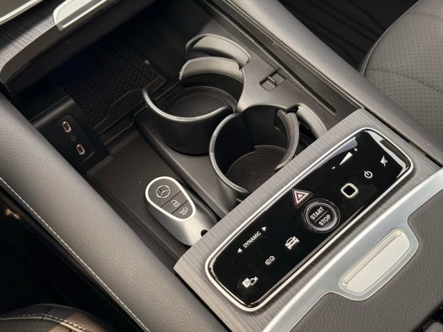 New 2026 Mercedes-Benz EQE 320 4MATIC SUV image 26