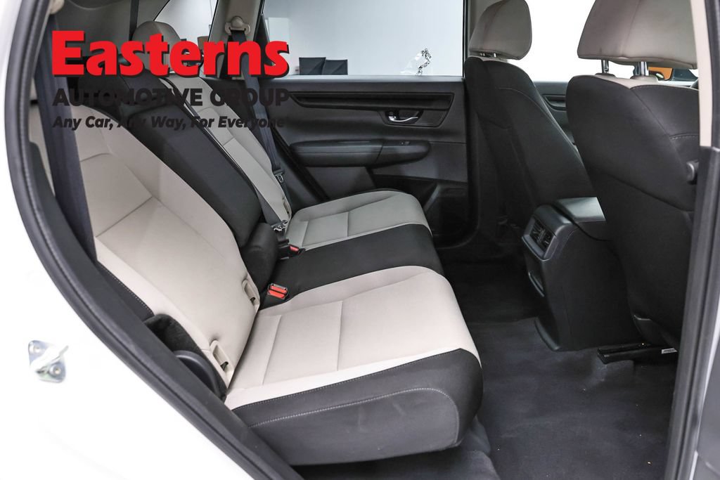 Used 2023 Honda CR-V LX image 21