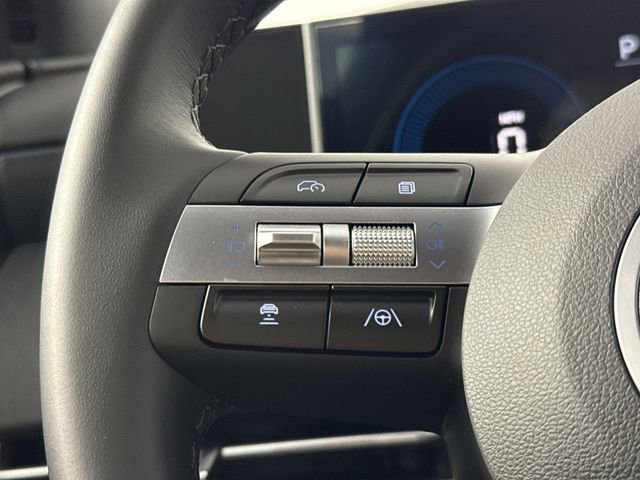 New 2026 Hyundai Tucson XRT image 25