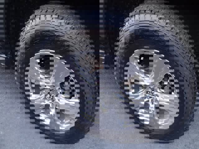 Used 2024 Toyota RAV4 XLE image 19