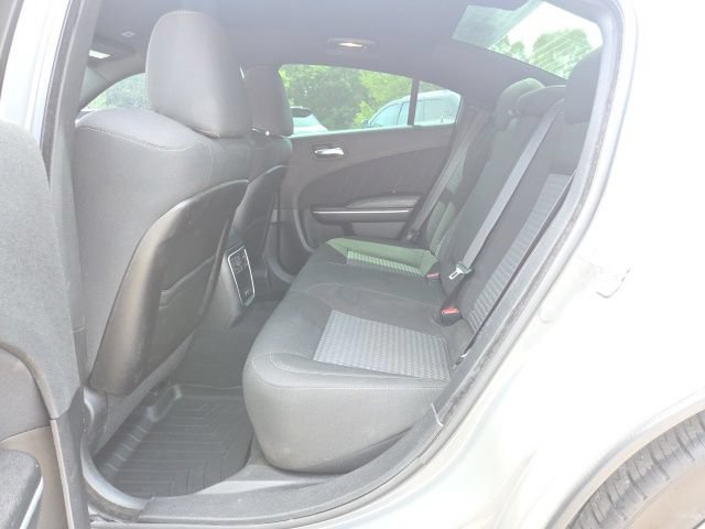 Used 2019 Dodge Charger GT w/ Navigation & Travel Group RWD image 29