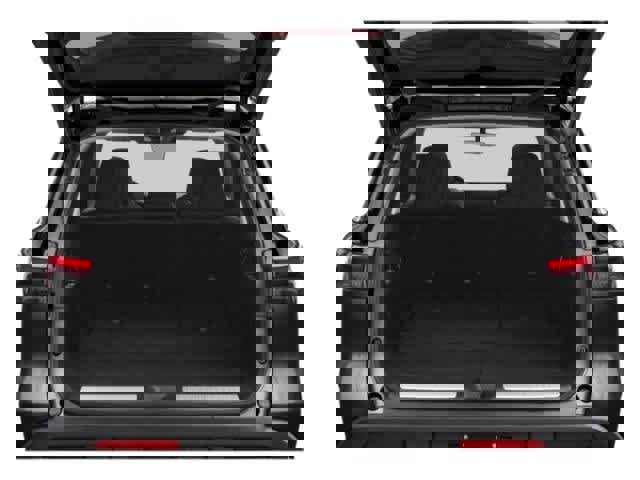 Certified 2025 INFINITI QX60 Autograph w/ Cargo Package image 14