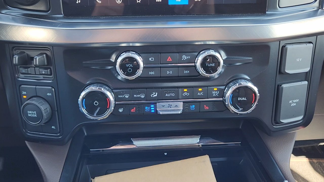 New 2025 Ford F350 King Ranch image 15