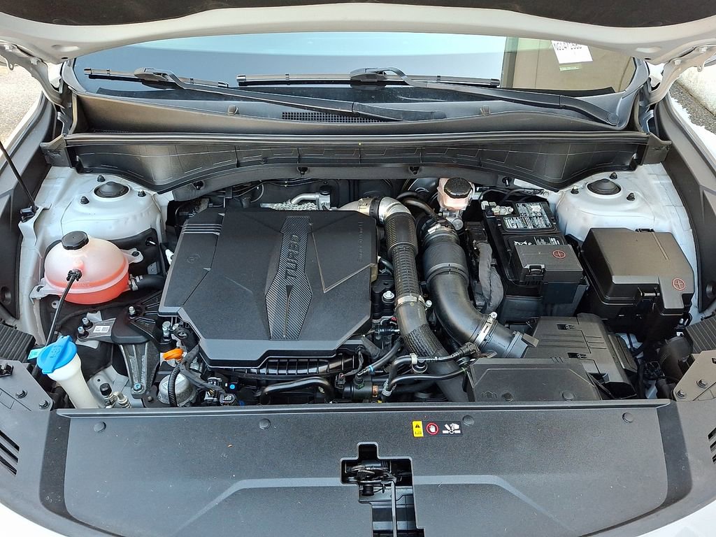 Used 2022 Kia Sorento X-Line EX image 29