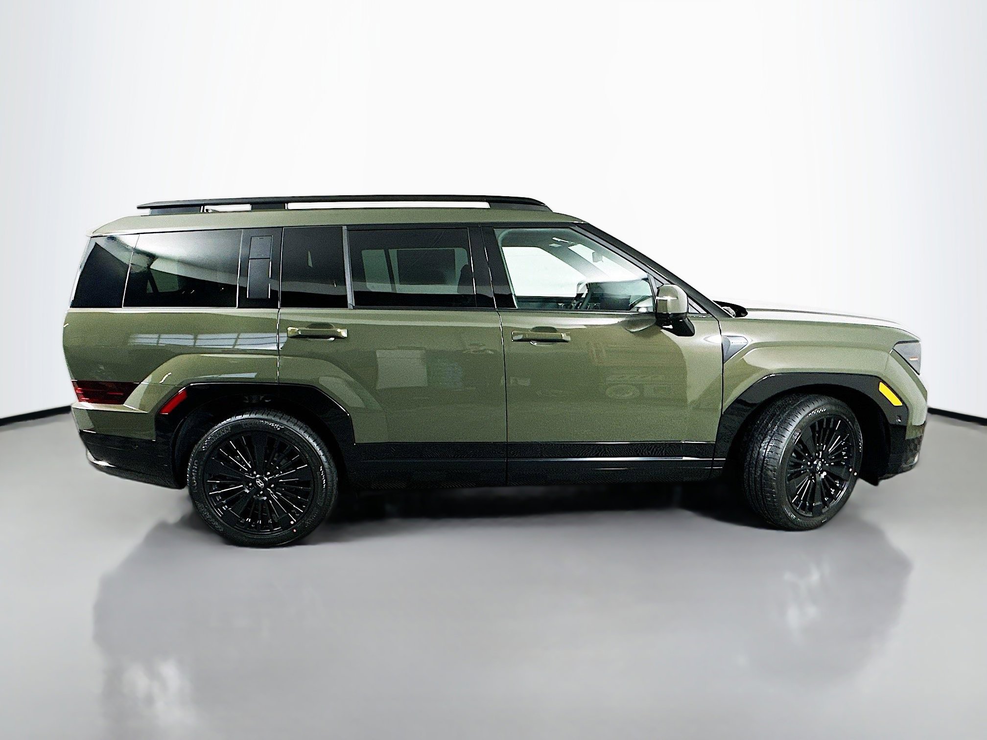 New 2026 Hyundai Santa Fe Calligraphy image 8