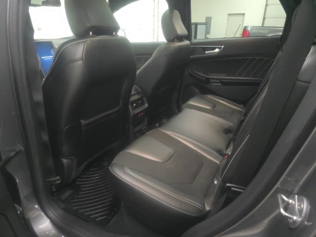 Used 2021 Ford Edge ST w/ Equipment Group 401A image 14