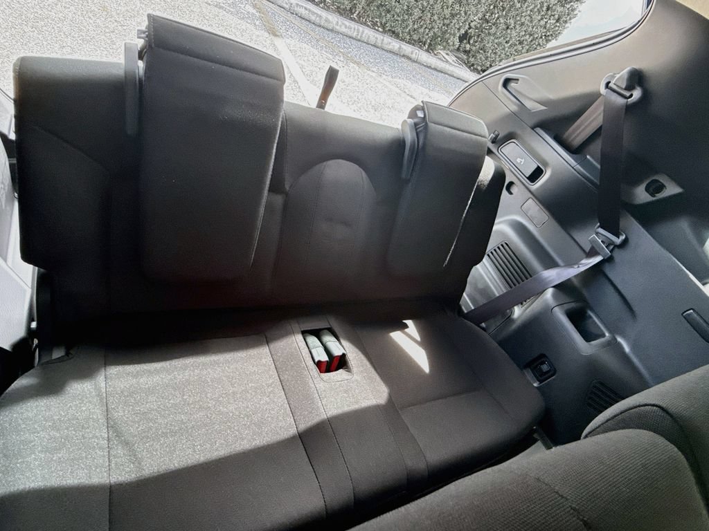 New 2026 Mitsubishi Outlander ES FWD image 27