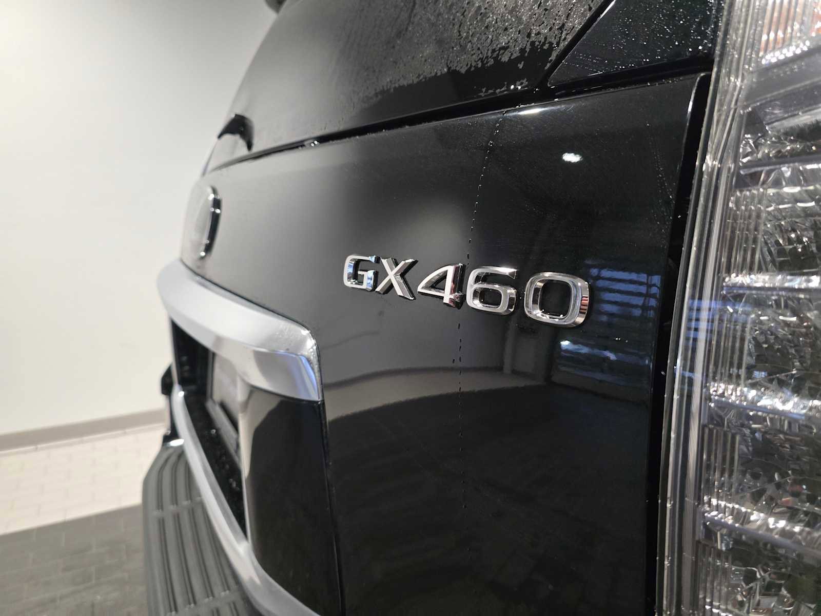 Used 2023 Lexus GX 460 Premium image 19