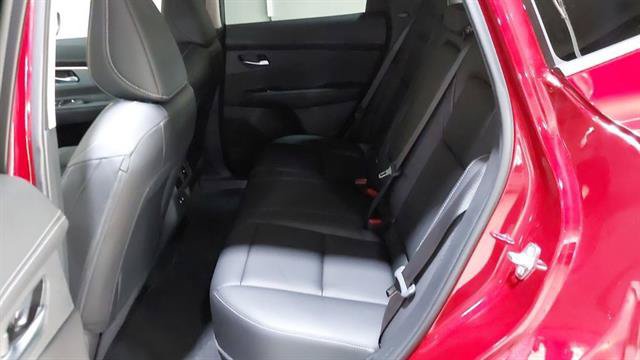Used 2025 Nissan Murano SL AWD/4WD image 42