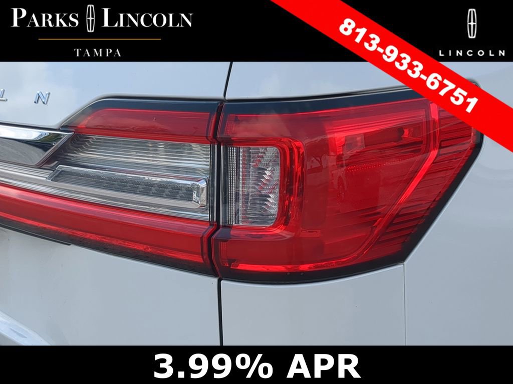 Certified 2020 Lincoln Navigator Reserve w/ Luxury Package image 12