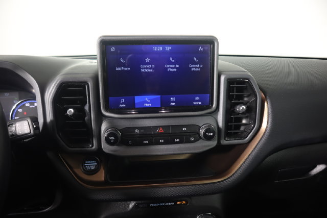 Used 2021 Ford Bronco Sport Badlands w/ Badlands Package AWD/4WD image 50