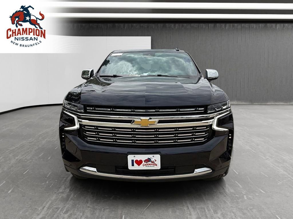 Used 2023 Chevrolet Suburban Premier AWD/4WD image 8
