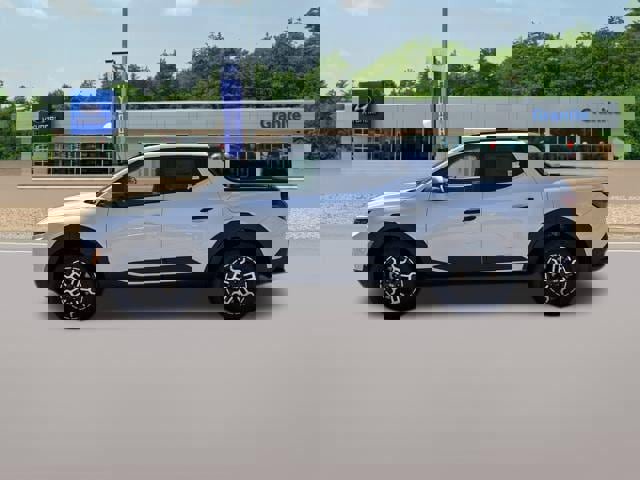 New 2026 Hyundai Santa Cruz XRT image 7