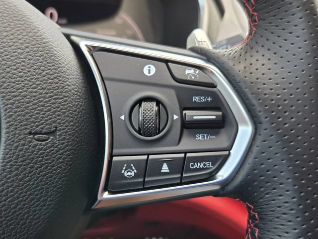 New 2026 Acura MDX Type S AWD/4WD image 12
