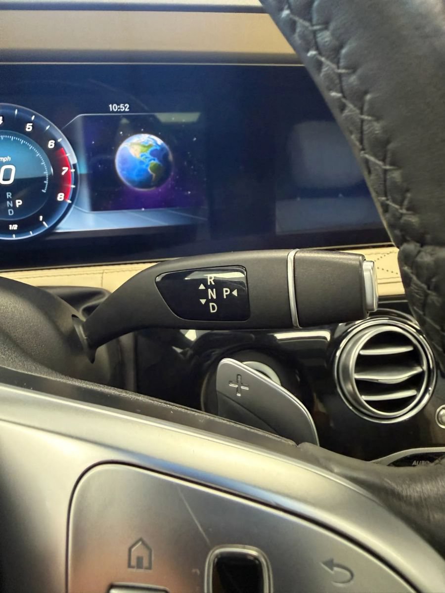 Used 2019 Mercedes-Benz S 560 Sedan image 41