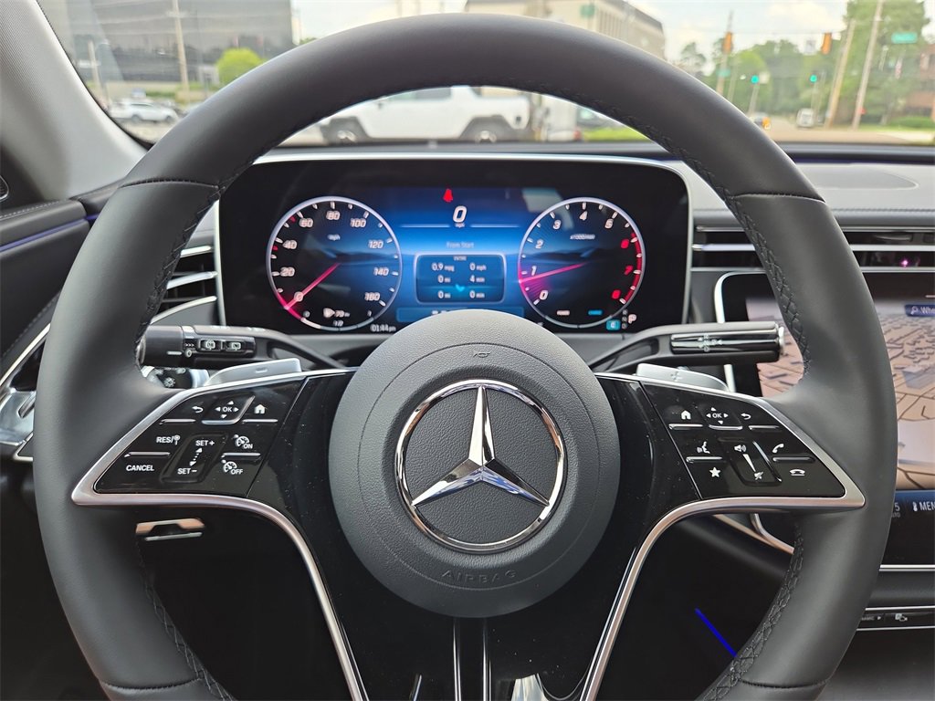 New 2025 Mercedes-Benz E 450 4MATIC All-Terrain Wagon image 20