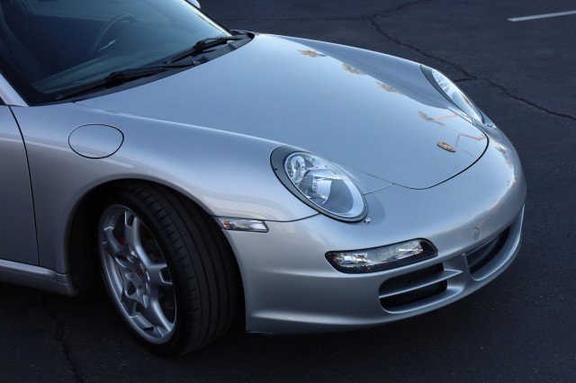 Used 2006 Porsche 911 Carrera S image 10