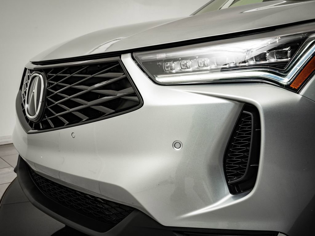 Certified 2025 Acura RDX w/ Technology Package image 3
