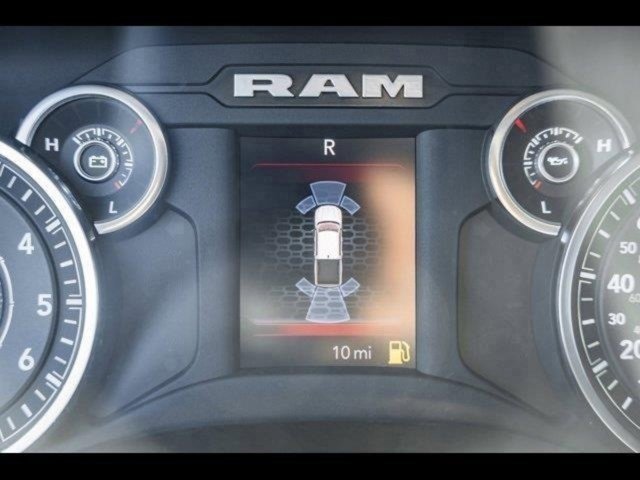 New 2025 RAM 1500 Big Horn AWD/4WD image 40