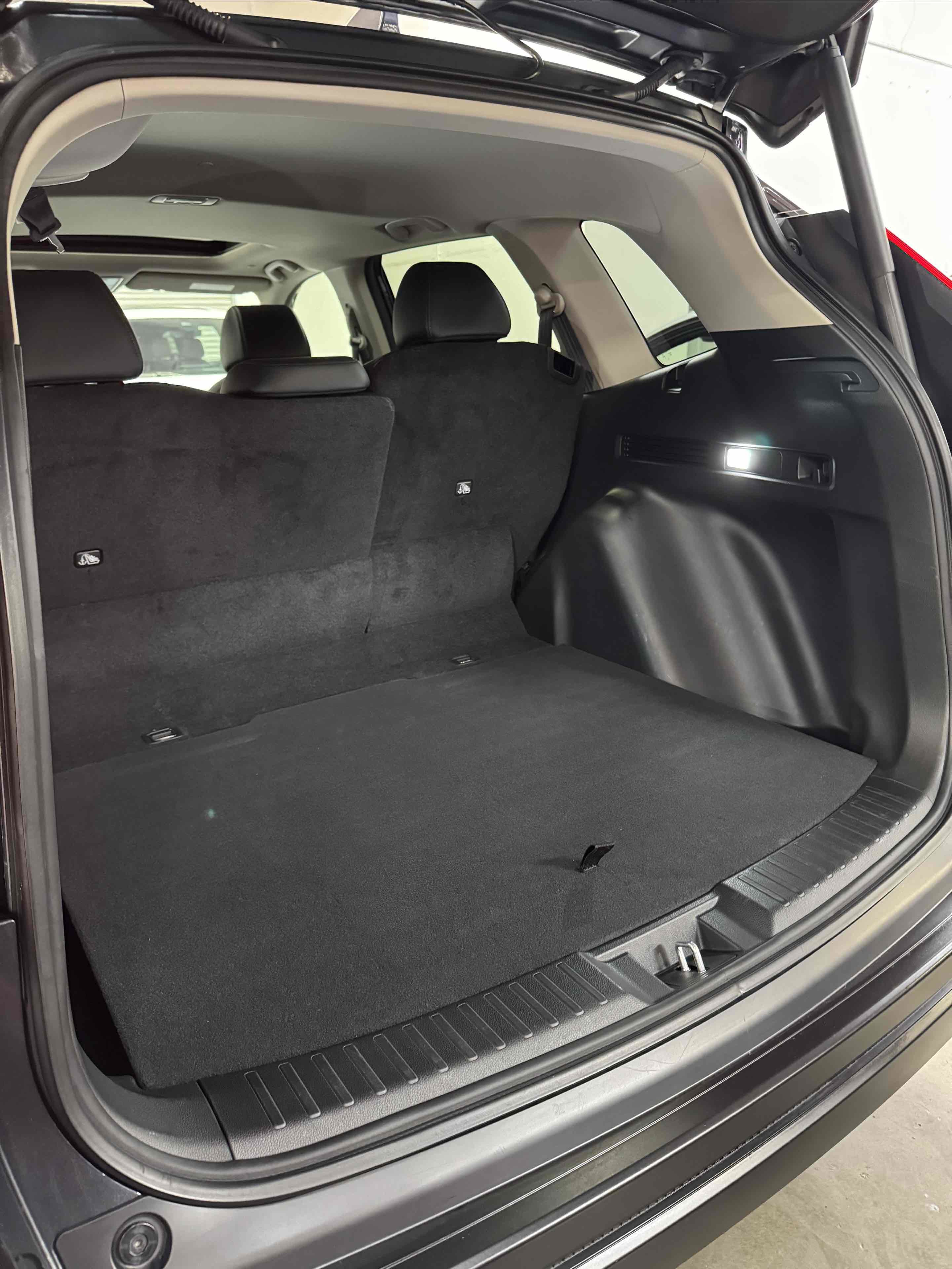 Used 2024 Honda CR-V EX-L image 70