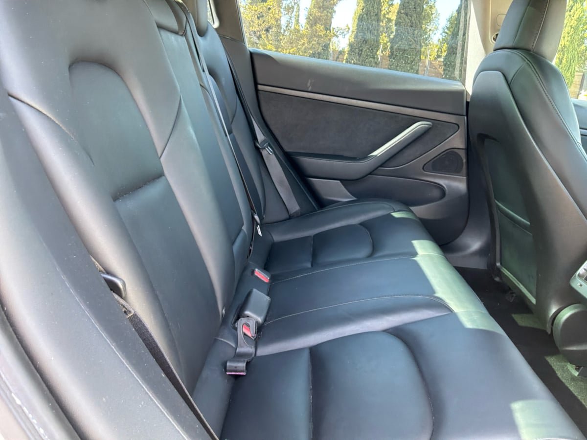 Used 2020 Tesla Model 3 Standard Range Plus RWD image 20