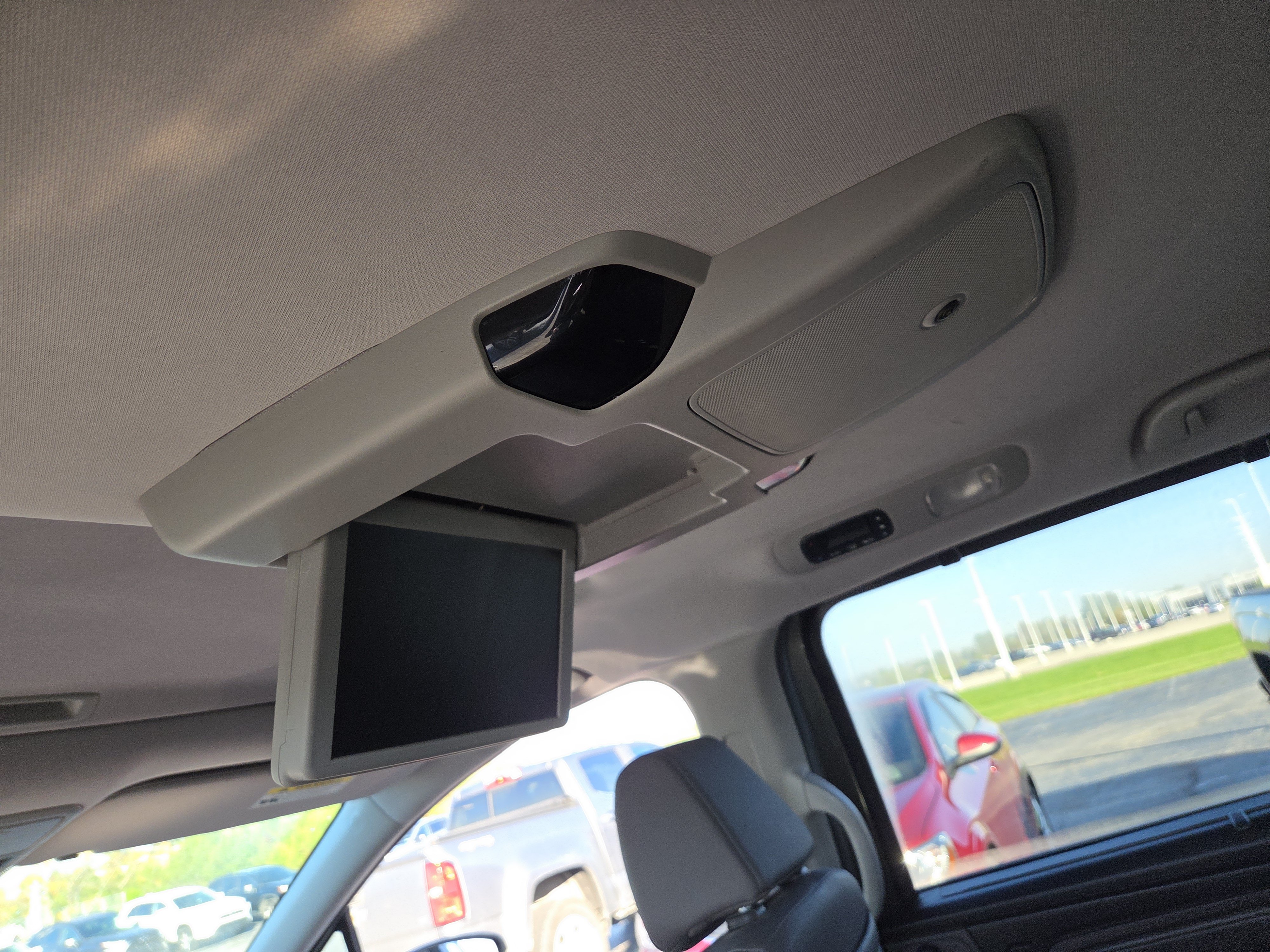 Used 2018 Honda Odyssey Touring image 19