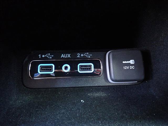 Used 2021 Jeep Grand Cherokee Limited w/ Quick Order Package 28K 80th AWD/4WD image 21