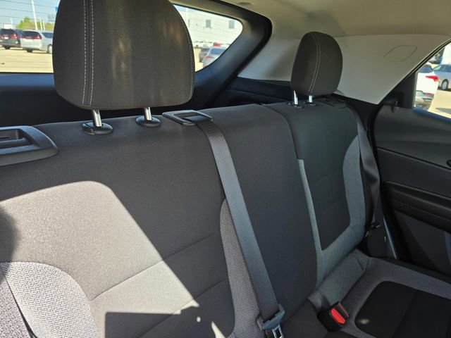 Used 2025 Chevrolet TrailBlazer LT AWD/4WD image 21