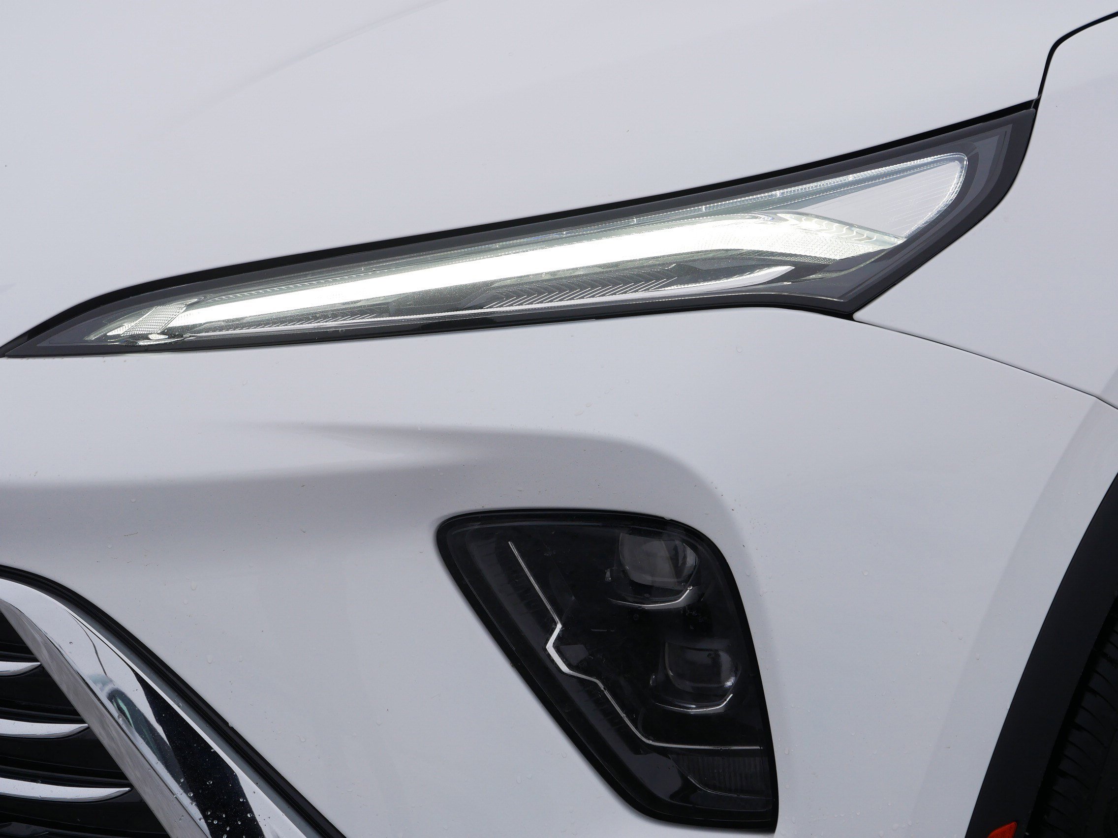 Certified 2025 Buick Envision Preferred image 16