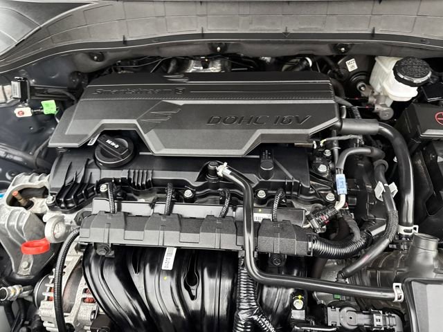 Used 2023 Hyundai Kona SEL w/ Convenience Package image 43