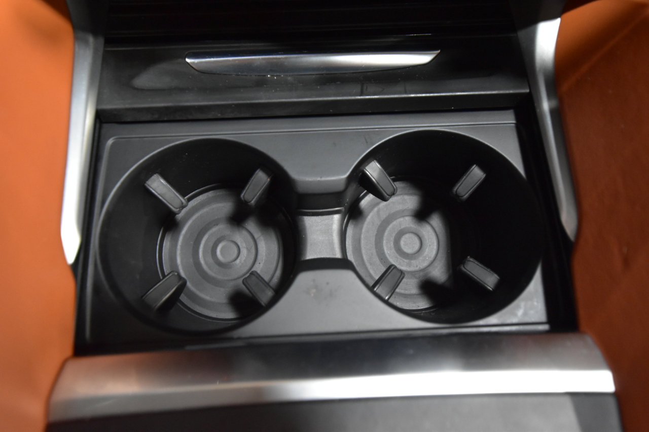 Used 2016 BMW X5 M image 45