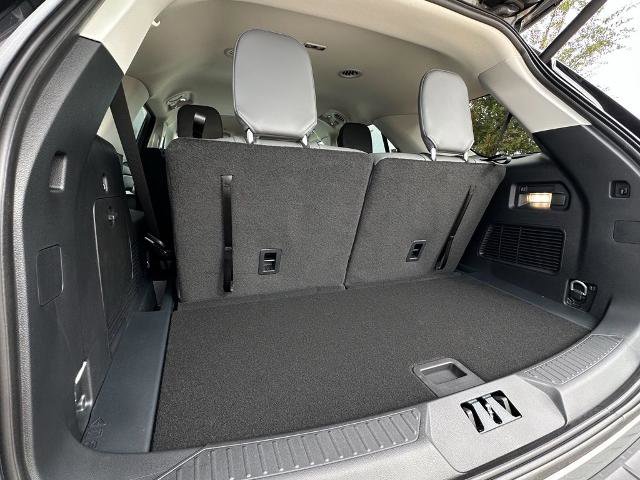New 2026 Ford Explorer Active w/ Active Comfort Package image 29