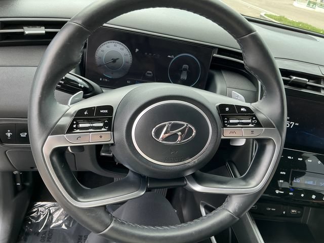 Used 2022 Hyundai Tucson Limited FWD image 23