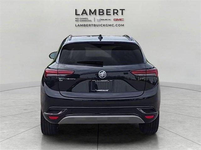 Used 2023 Buick Envision Preferred w/ Sport Touring Package image 4