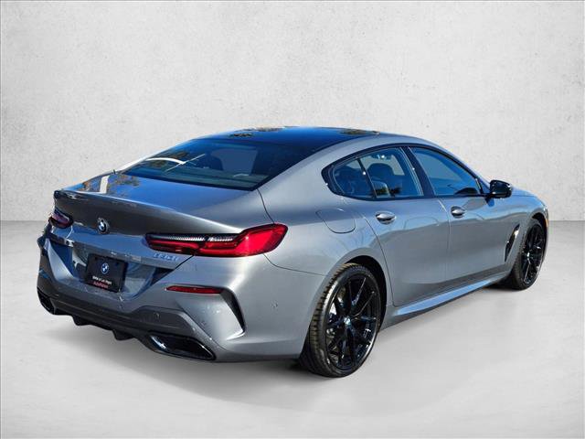 New 2026 BMW 840i video 2