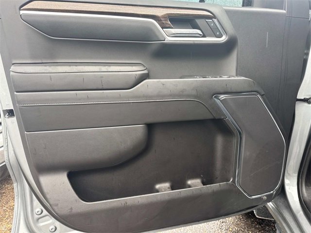 Certified 2024 GMC Sierra 1500 Elevation image 22