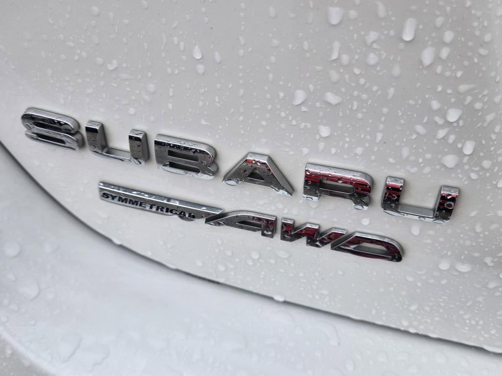 Used 2017 Subaru Legacy 2.5i Premium image 5