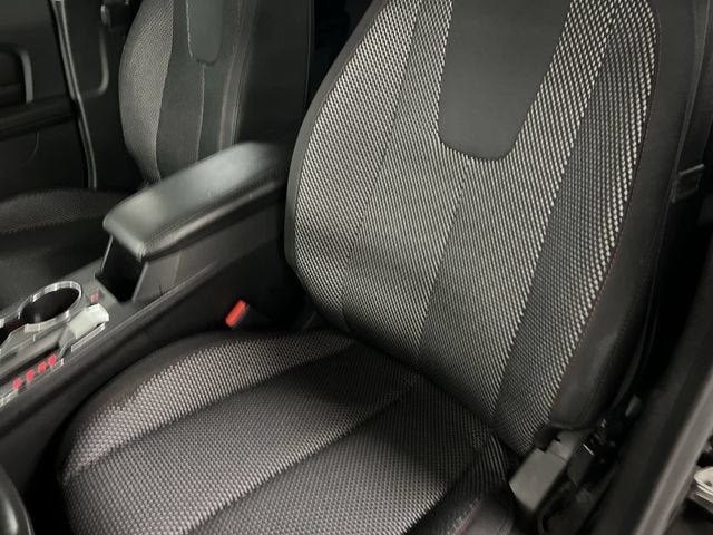 Certified 2017 GMC Terrain SLE AWD/4WD image 18