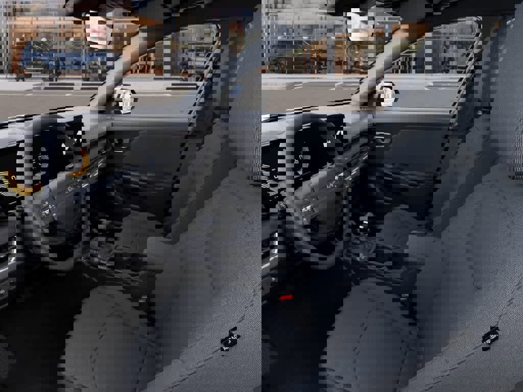 New 2026 Kia K4 LX image 17