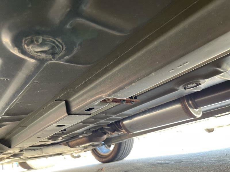 Used 2008 Chevrolet Impala SS w/ Convenience Package FWD image 60