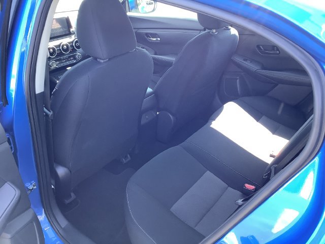 Used 2024 Nissan Sentra SV w/ All-Weather Package FWD image 22