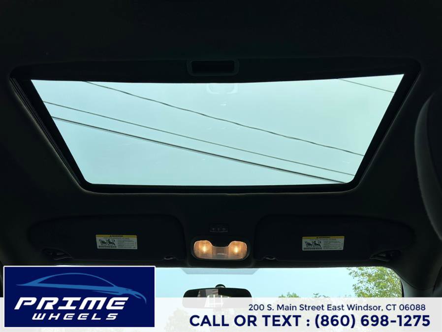 Used 2013 Chrysler 200 LX FWD image 21