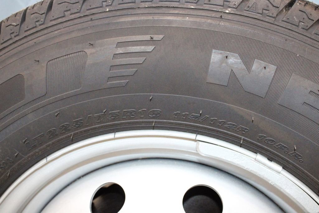 Used 2023 RAM ProMaster 3500 w/ Safety Group image 45