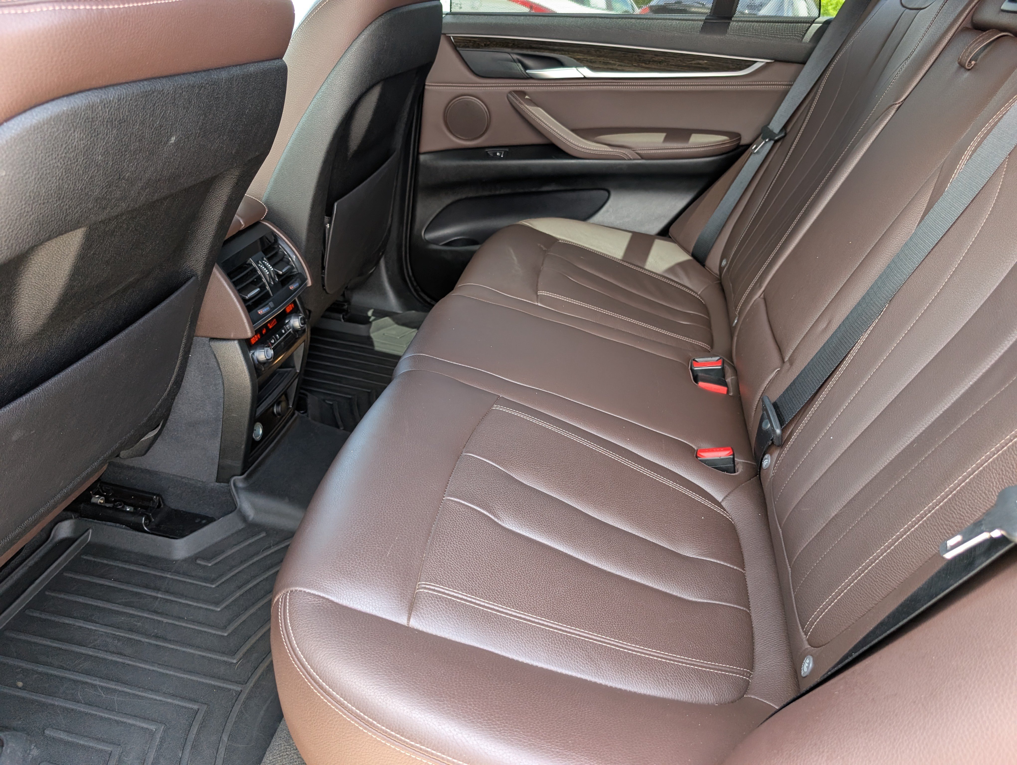Used 2018 BMW X5 xDrive35i AWD/4WD image 12